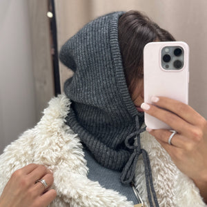 Galvos mova Angora