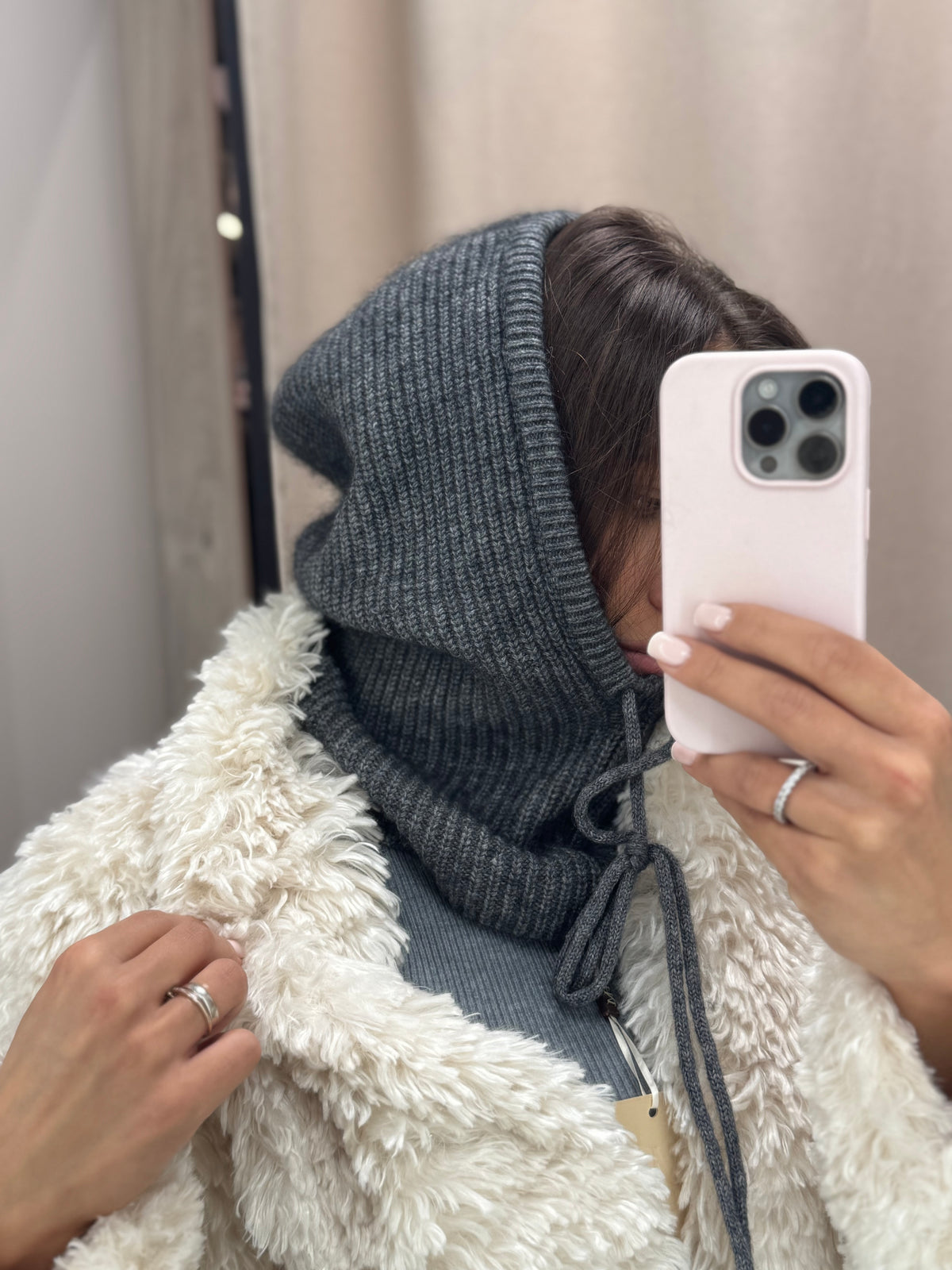 Galvos mova Angora
