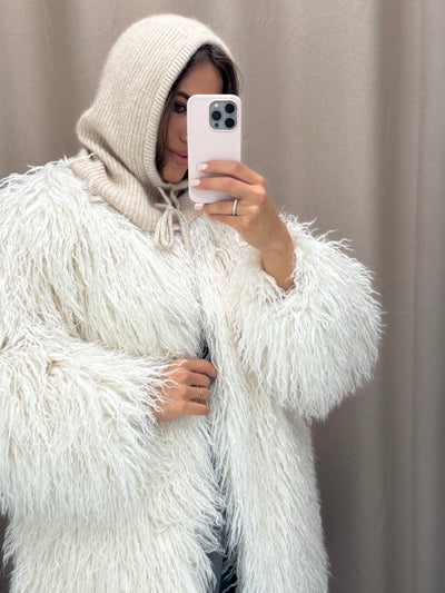 Galvos mova Angora