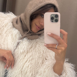 Galvos mova Angora