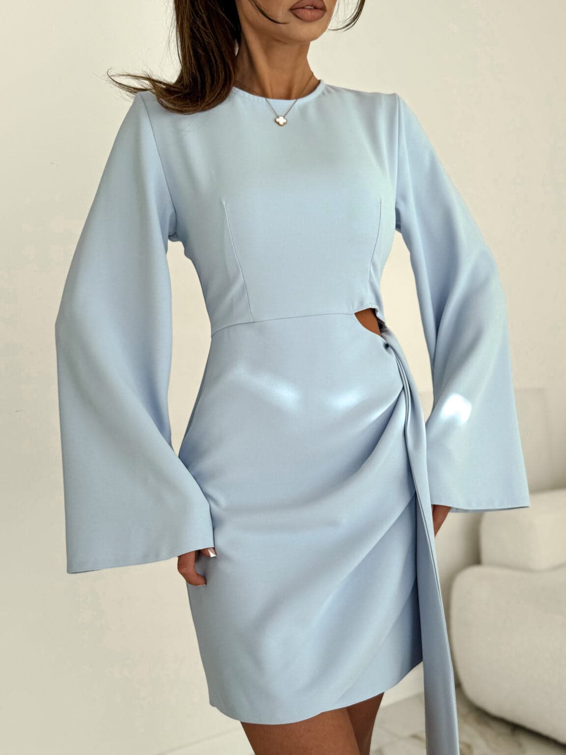 Suknelė Kylia
