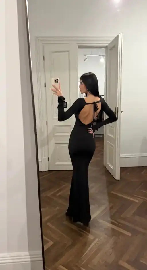 Suknelė Iconic