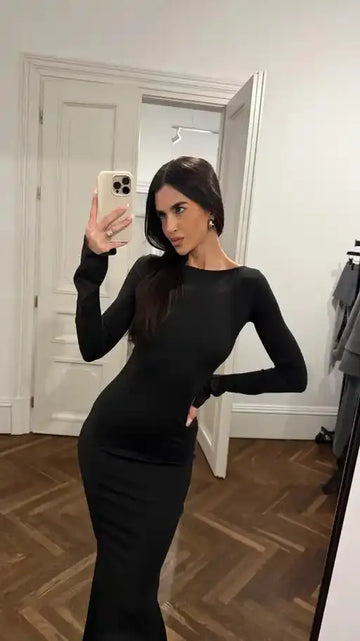 Suknelė Iconic