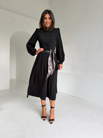 Kleit Melanie Midi