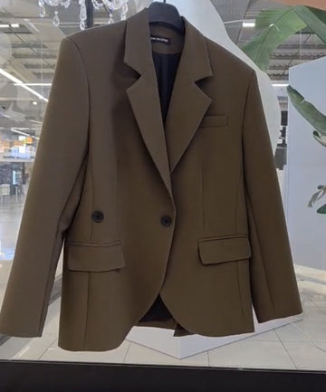 Švarkas Nero Premium
