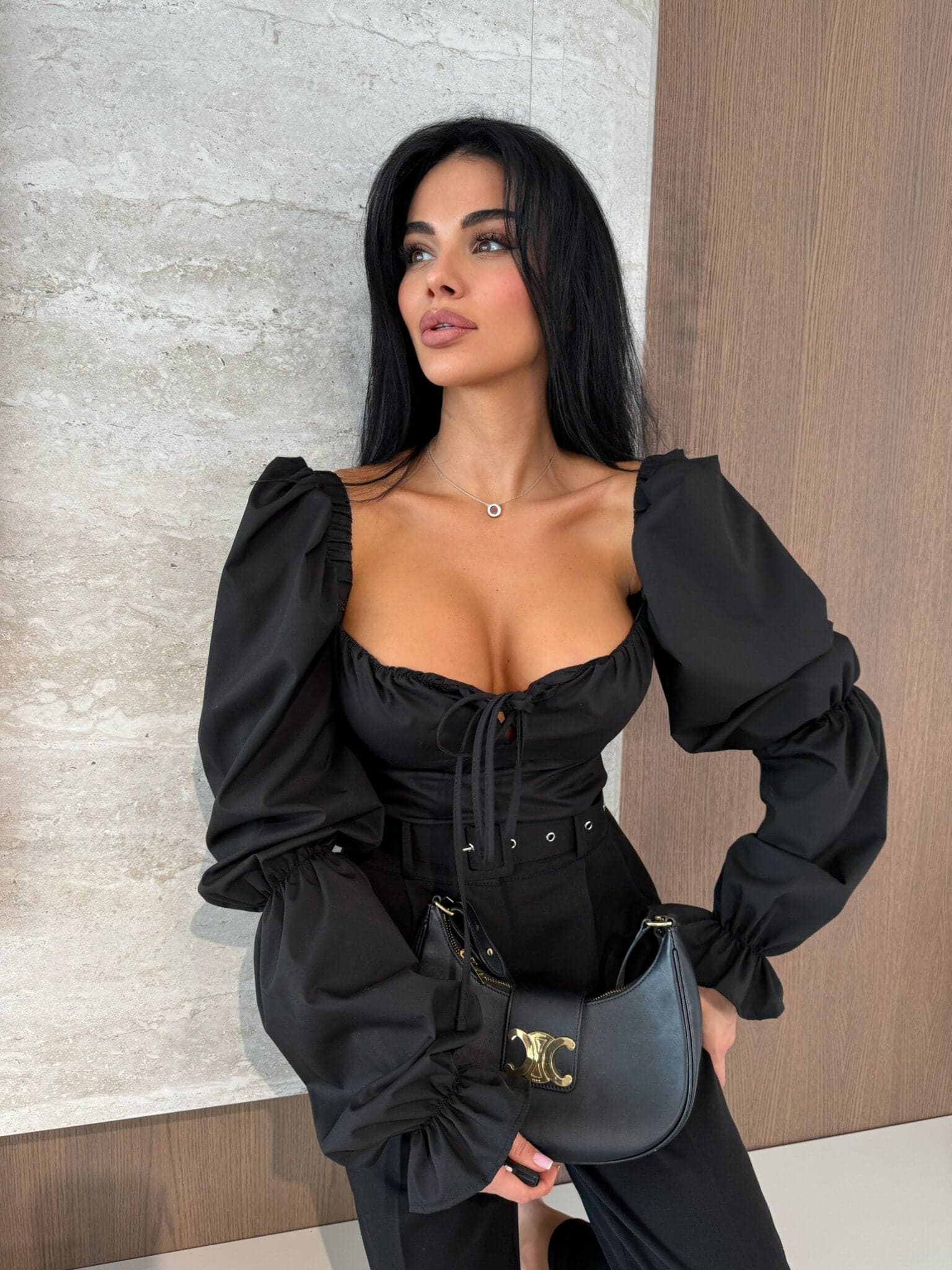 Palaidinė Soraya