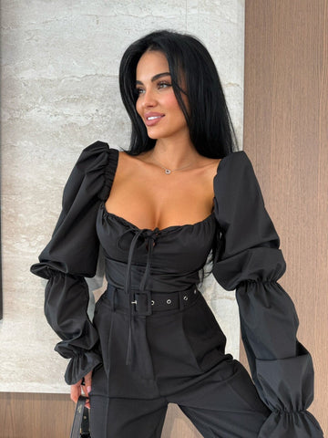 Palaidinė Soraya