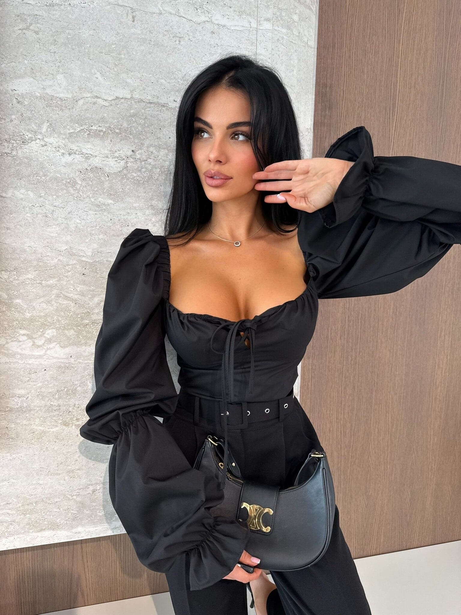 Palaidinė Soraya