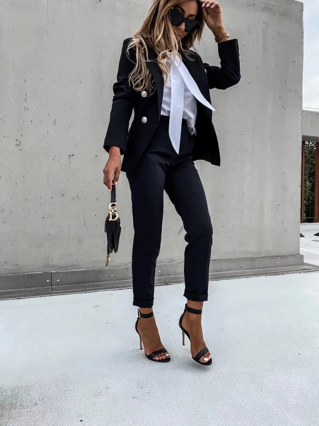 Švarkas Classic Balmin
