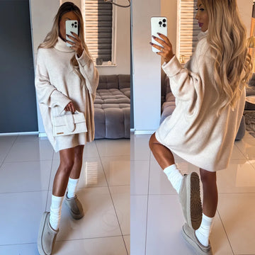 Megztinis Anastasia