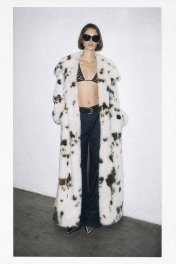 Kailiniai Pelicca maxi
