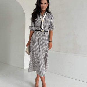 Suknelė Melanie Midi