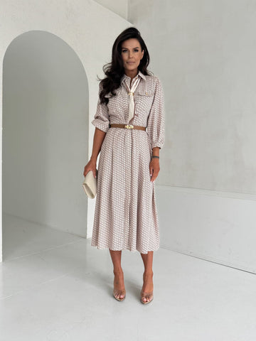 Suknelė Melanie Midi