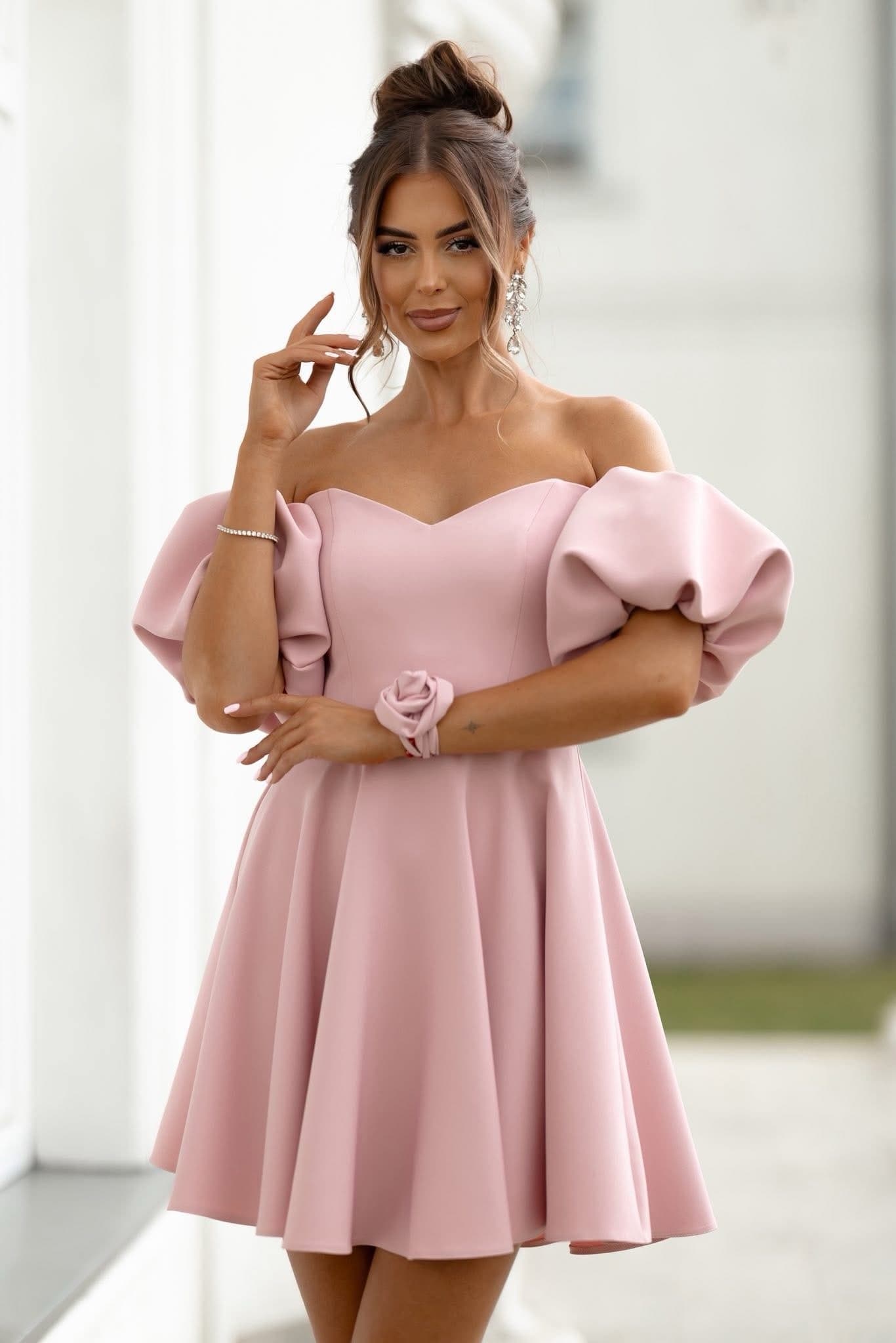Suknelė Esmeralda