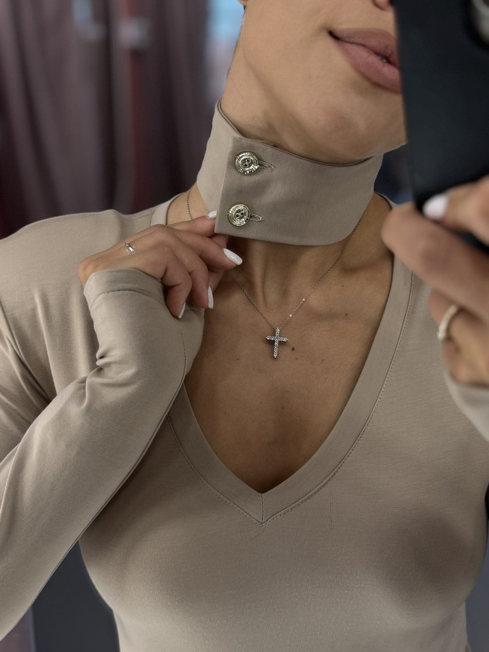 Bodis Choker