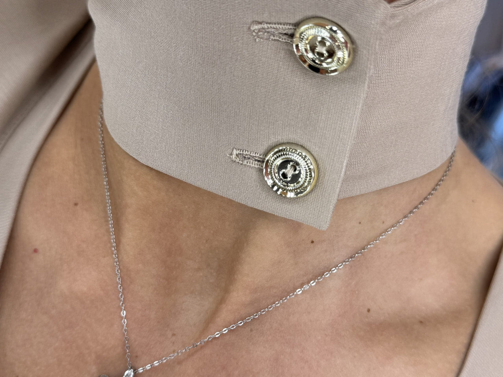 Bodis Choker