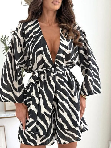 Kostiumėlis Kimono Lile