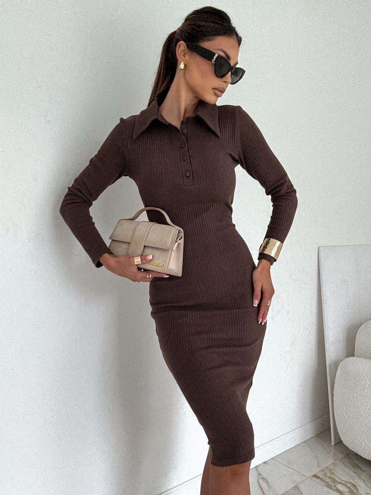 Suknelė Boca