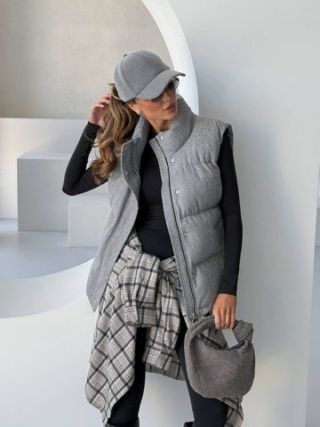 Liemenė Cashmere