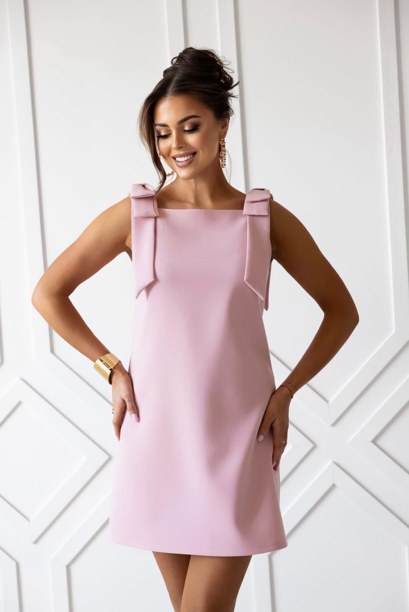Suknelė Fendie