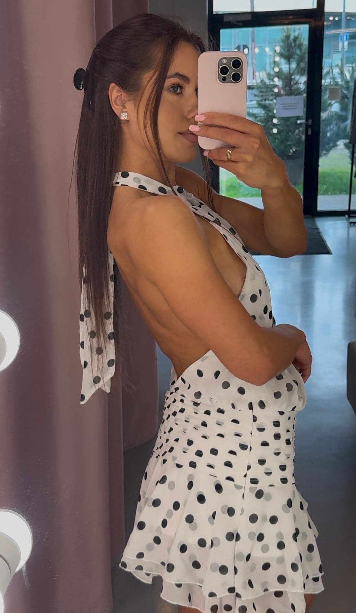 Suknelė Dola