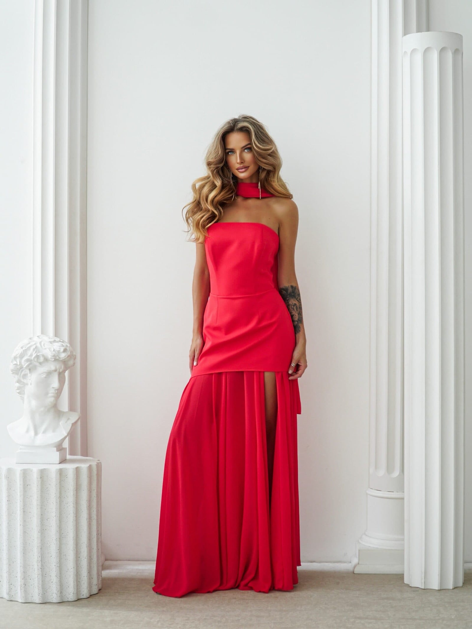 Suknelė Loren