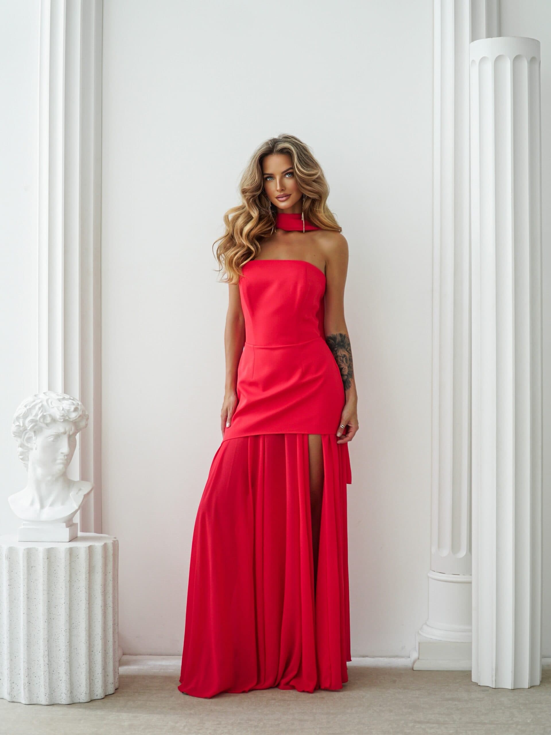 Suknelė Loren