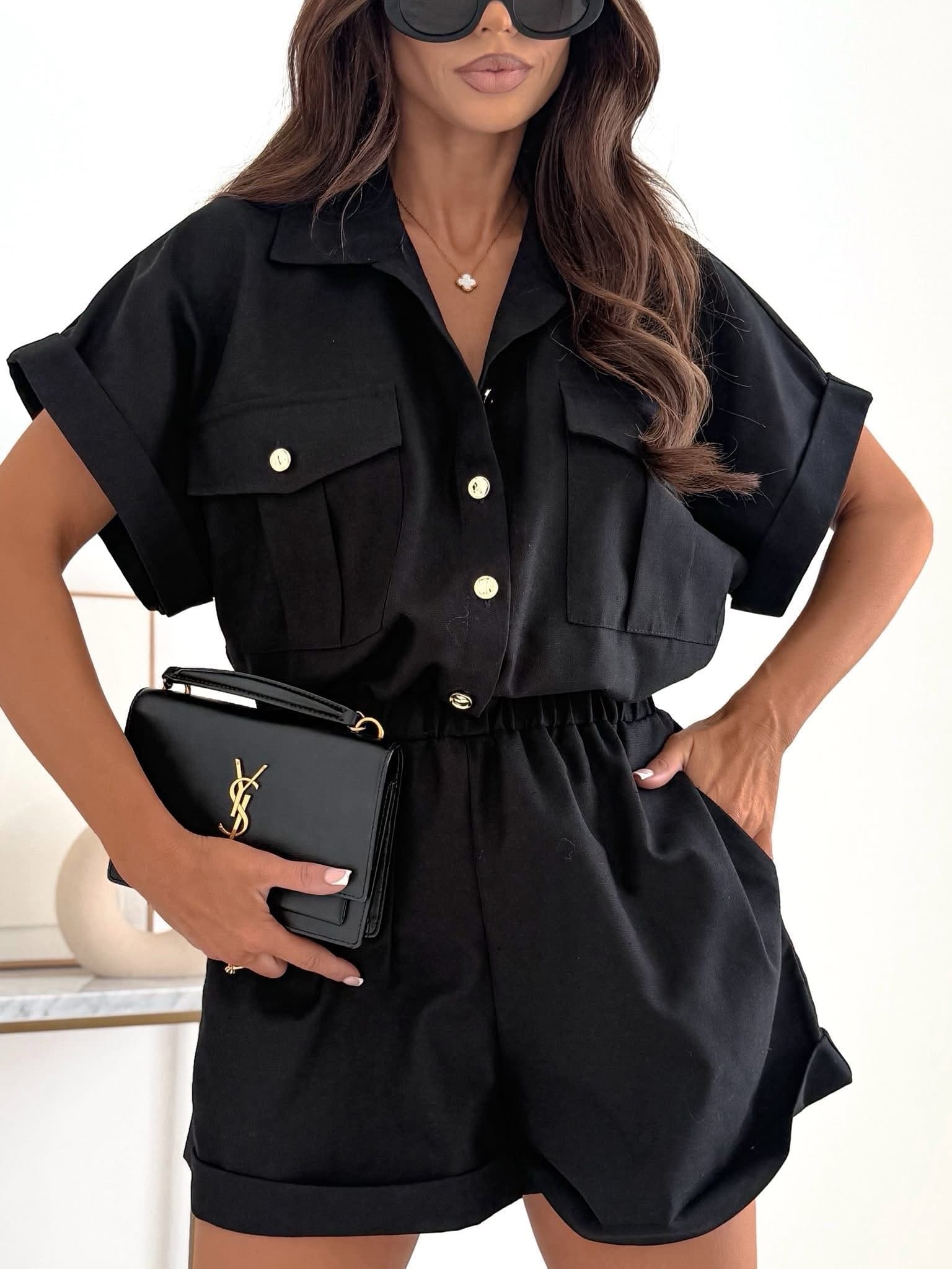 Kombinezonas Glama