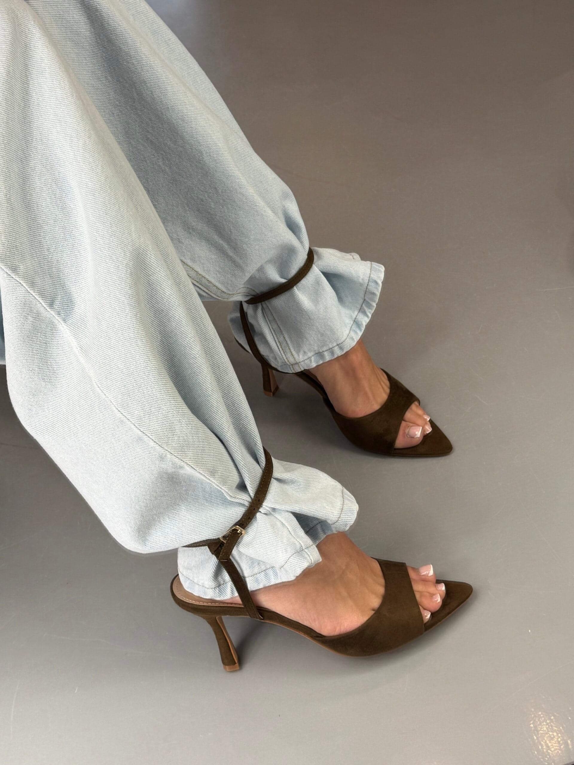 Aukštakulniai Botetta