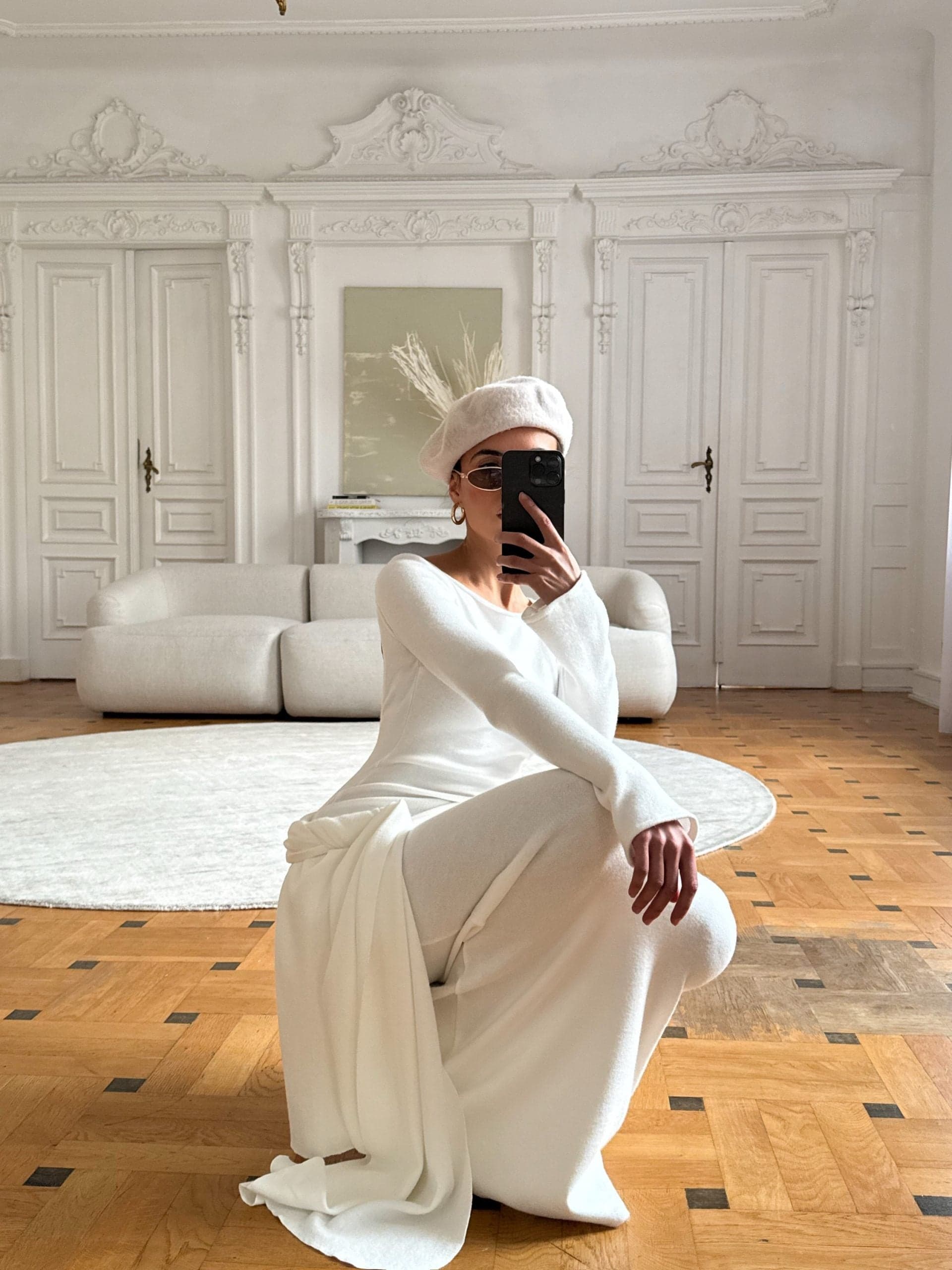 Suknelė Amour Cozy