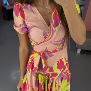 Suknelė Anna Mini