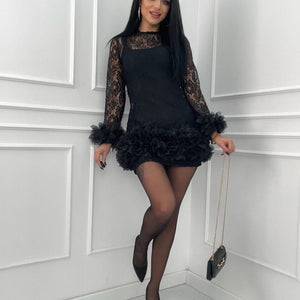 Suknelė Maseka