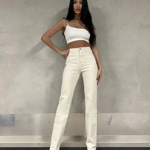 Džinsai Long Legs