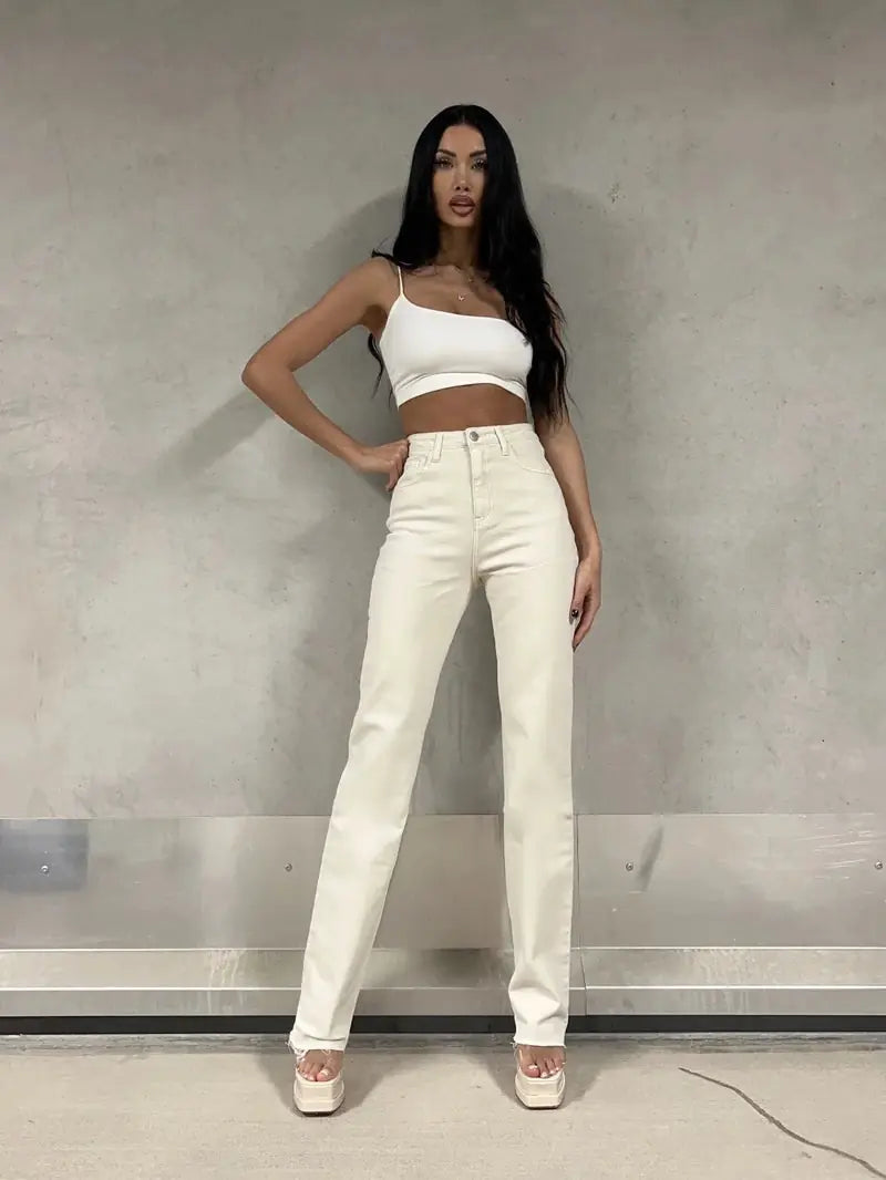 Džinsai Long Legs
