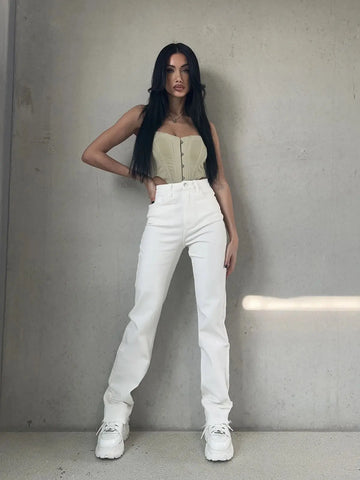 Džinsai Long Legs