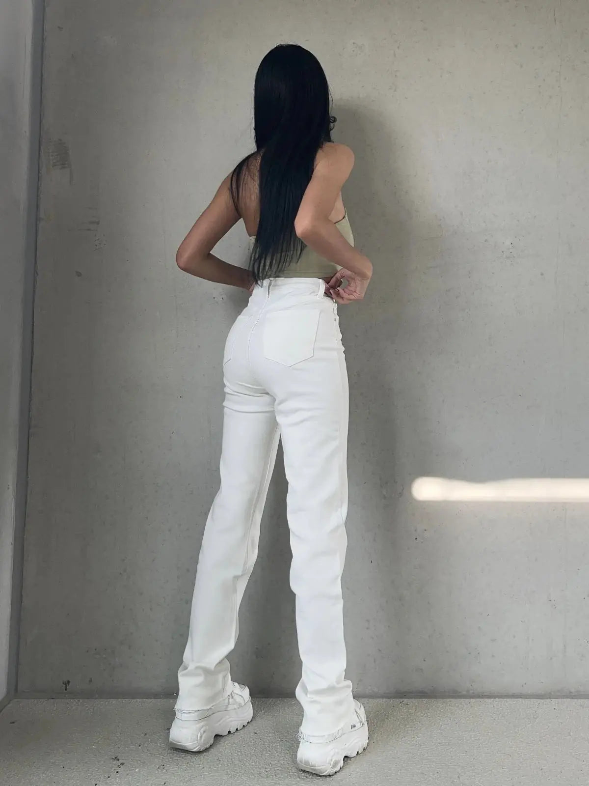 Džinsai Long Legs