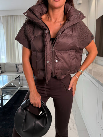 Vest Corso