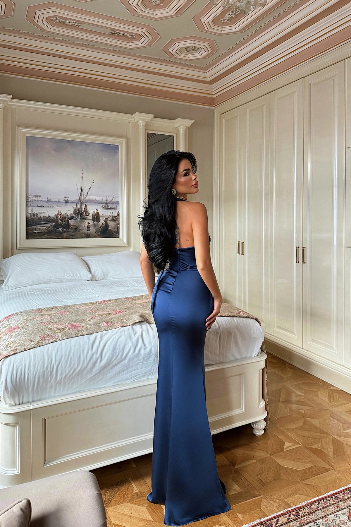 Sartoria kleit