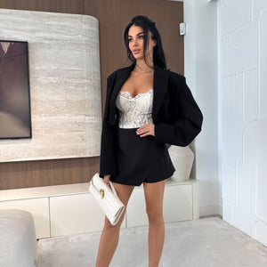 Švarkas Flamenko Mini