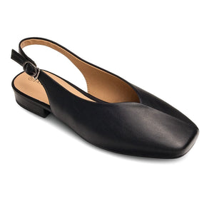 Bateliai Oreta Leather