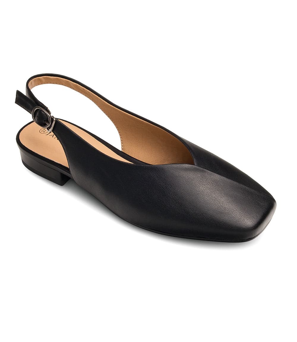 Bateliai Oreta Leather