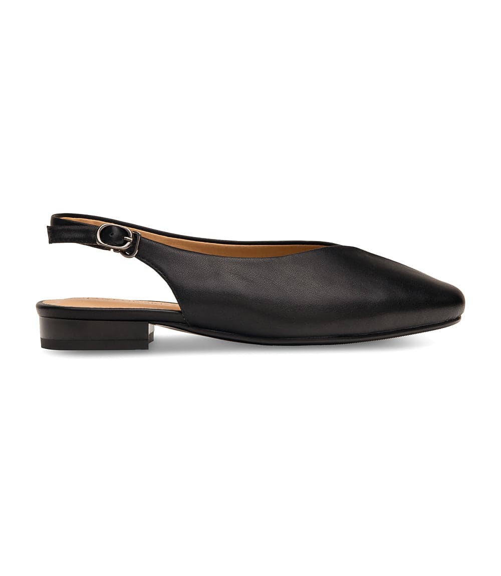 Bateliai Oreta Leather