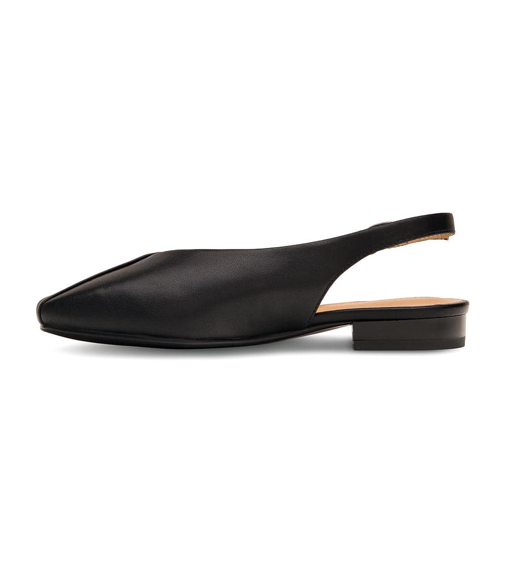 Bateliai Oreta Leather