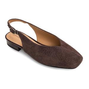 Bateliai Oreta Suede