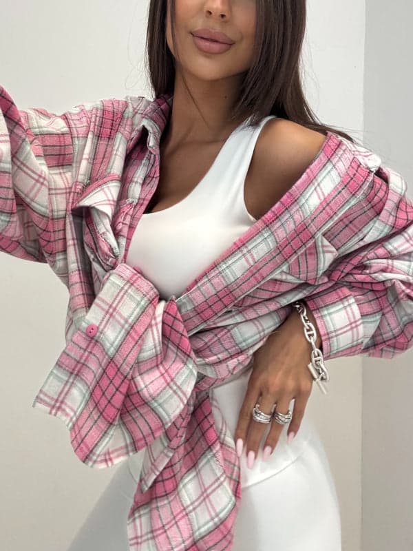 Crop top Aska