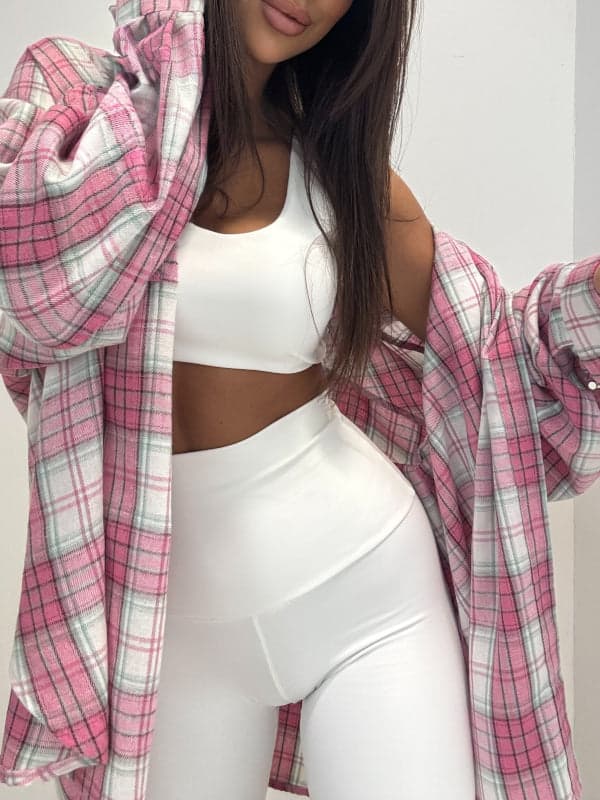 Crop top Aska