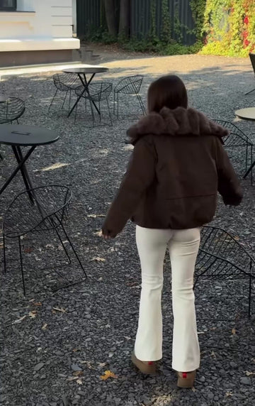 Striukė Chetta