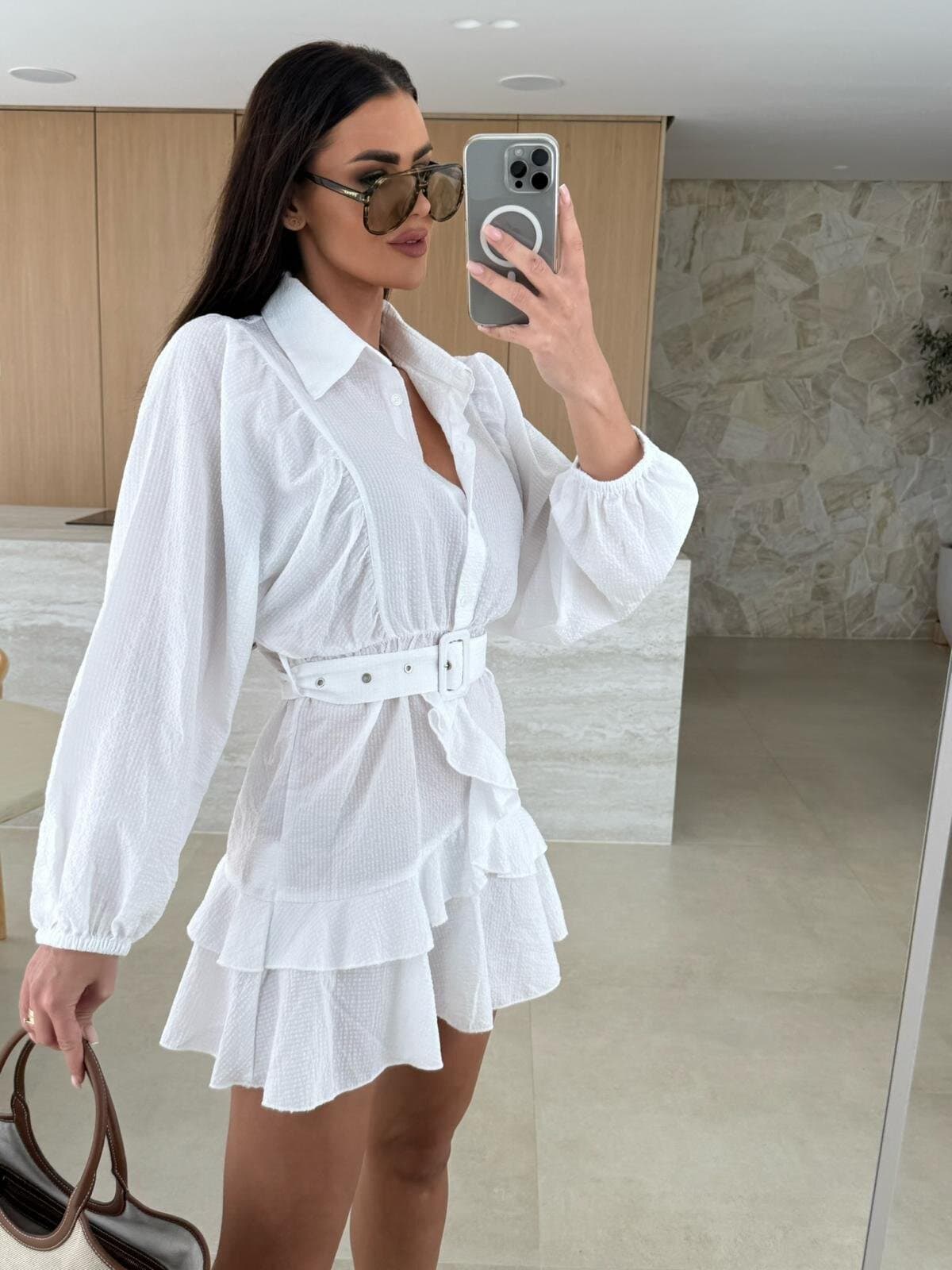 Suknelė Ariena