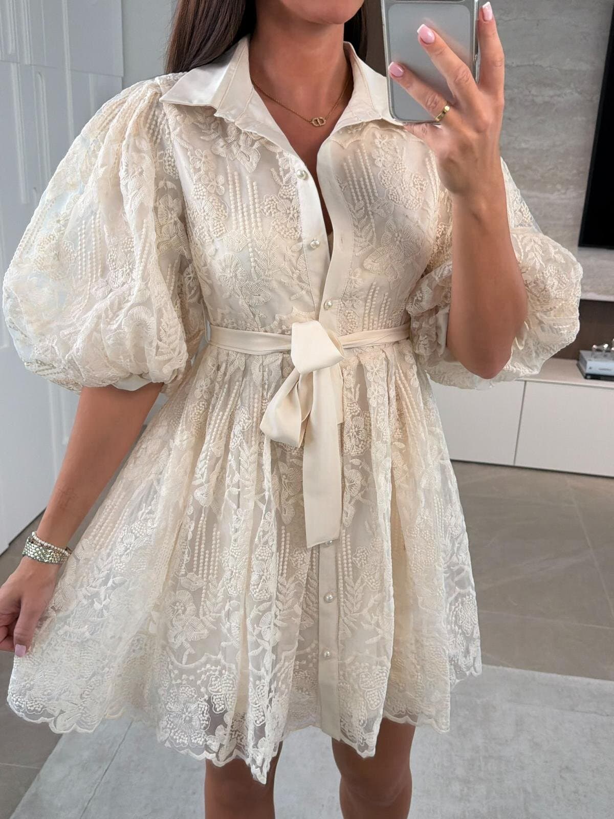 Suknelė Elisabetta