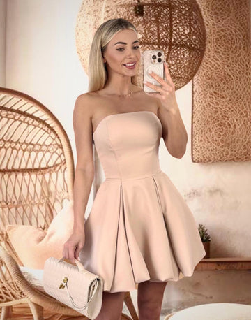 Suknelė Bombka Luxy